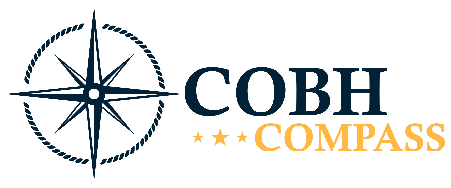 Cobh Compass